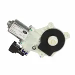 Motor Assembly Window Operating - Ford (WLM-268) - view 13