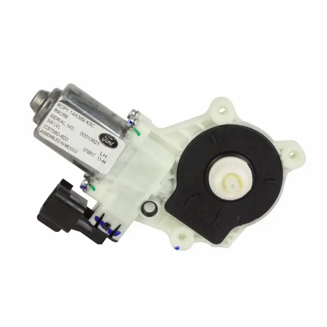 Motor Assembly Window Operating - Ford (WLM-268) - view 2