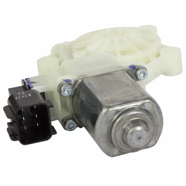 Motor Assembly Window Operating - Ford (WLM-268) - view 5
