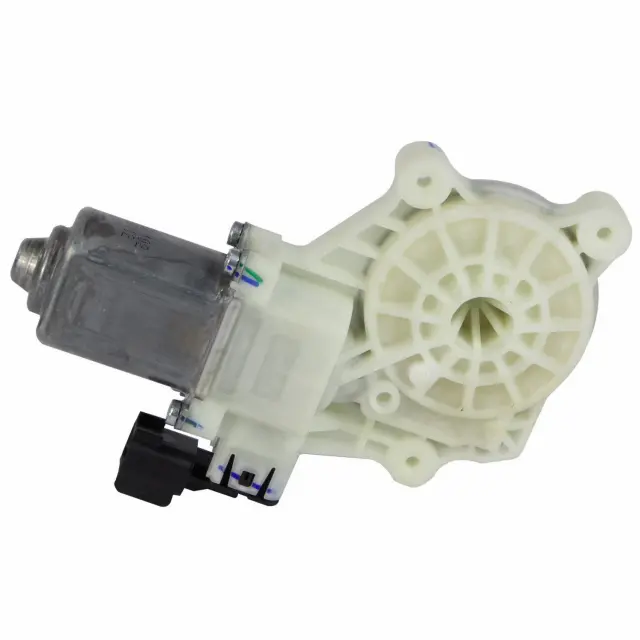 Motor Assembly Window Operating - Ford (WLM-270) - view 12