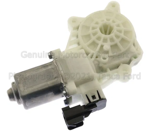 Motor Assembly Window Operating - Ford (WLM-270) - view 8