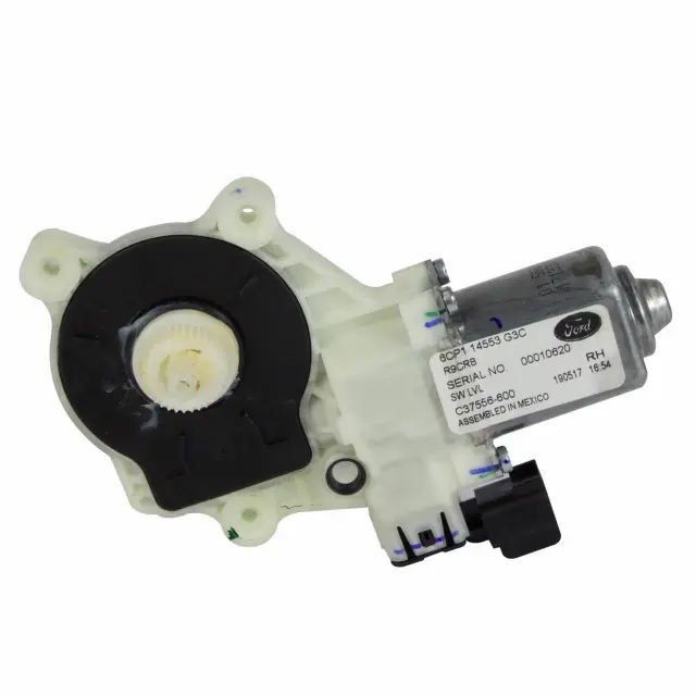Motor Assembly Window Operating - Ford (WLM-270) - view 9