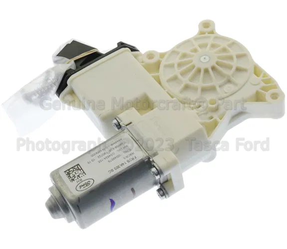 Motor Assembly Window Operating - Ford (WLM-297)