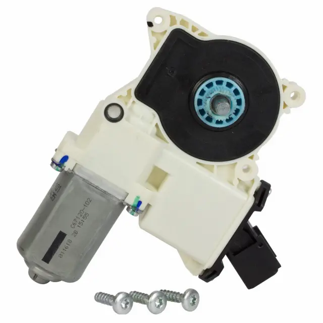 Motor Assembly Window Operating - Ford (WLM-297) - view 11