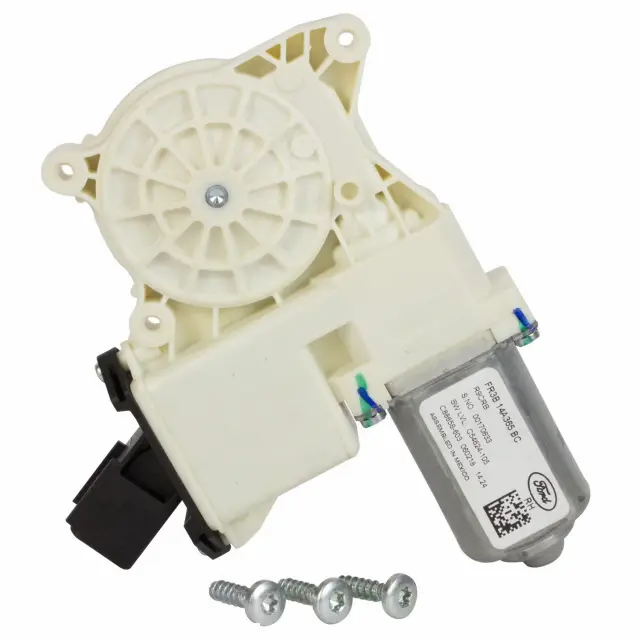 Motor Assembly Window Operating - Ford (WLM-297) - view 13