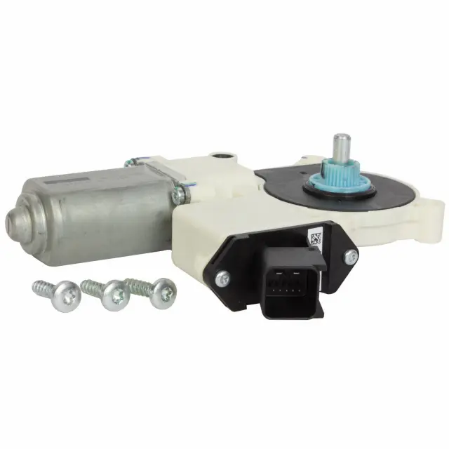Motor Assembly Window Operating - Ford (WLM-297) - view 14