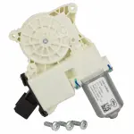 Motor Assembly Window Operating - Ford (WLM-297) - view 18