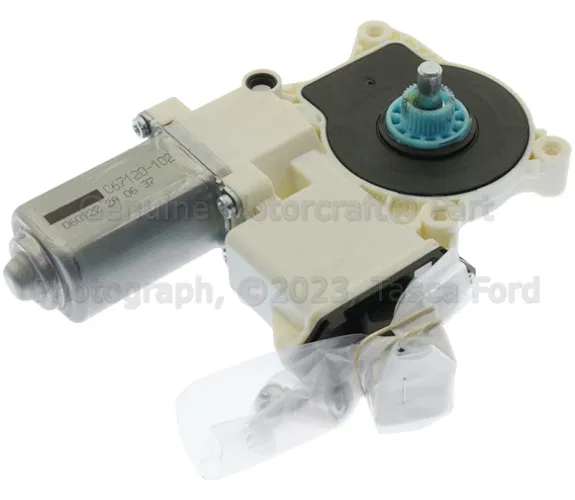 Motor Assembly Window Operating - Ford (WLM-297) - view 2