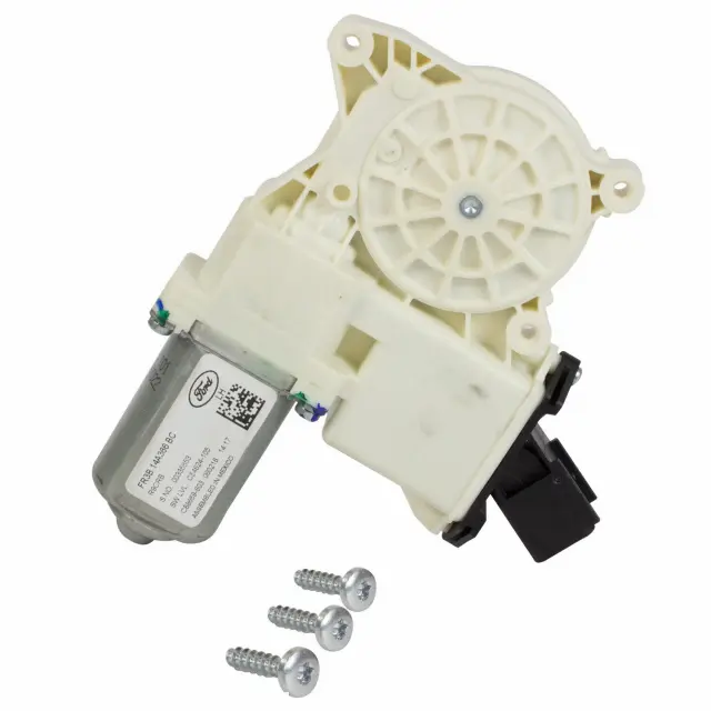 Motor Assembly Window Operating - Ford (WLM-298) - view 4