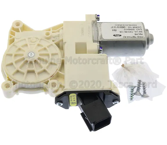 Motor Assembly Window Operating - Ford (WLM-304)