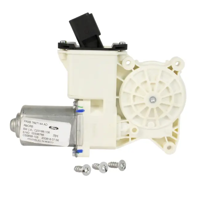 Motor Assembly Window Operating - Ford (WLM-304) - view 4