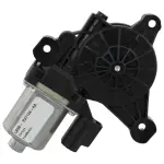 Motor Assembly Window Operating - Ford (WLM-342) - view 14