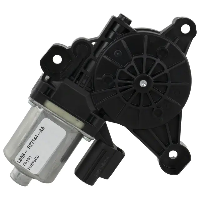 Motor Assembly Window Operating - Ford (WLM-342) - view 4