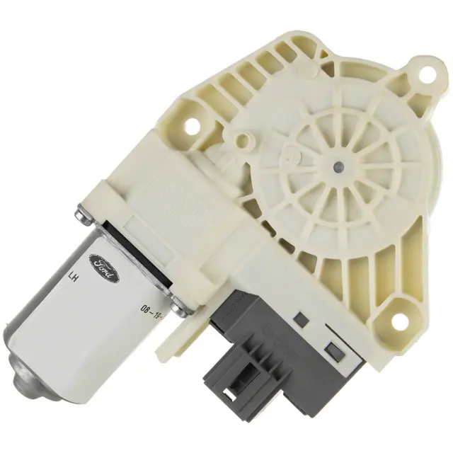 Motor Assembly Window Operating - Ford (WLM-376) - view 4