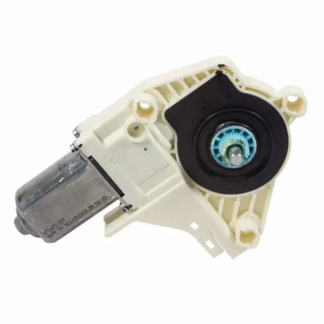 Motor Assembly Window Operating - Ford (WLM-379) - view 2