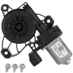 Motor Assembly Window Operating - Ford (WLM-381) - view 5
