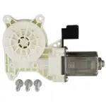Motor Assembly Window Operating - Ford (WLM-385) - view 4