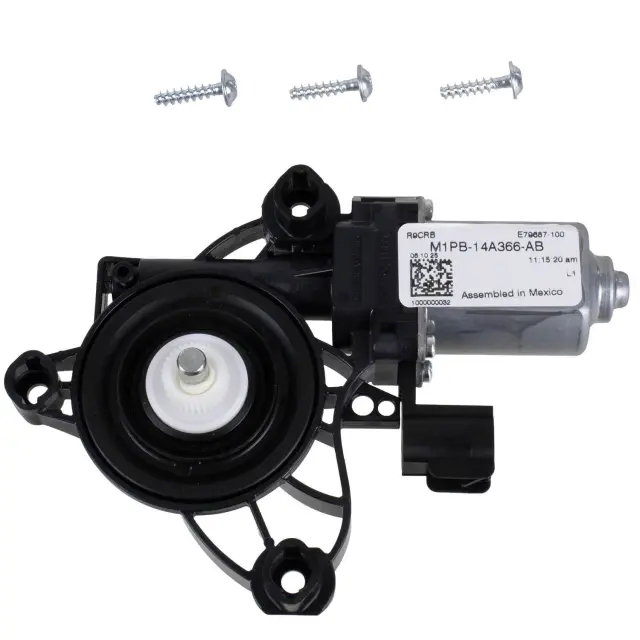 Motor Assembly Window Operating - Ford (WLM-391)