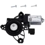 Motor Assembly Window Operating - Ford (WLM-391) - view 5