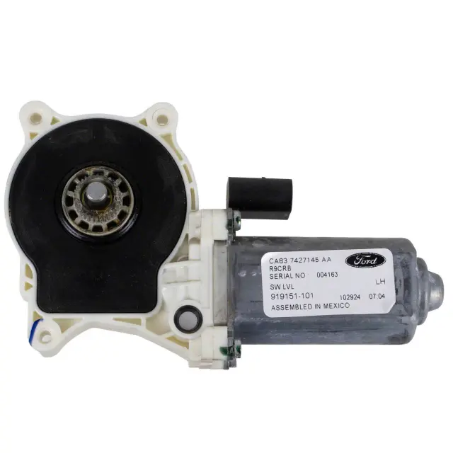 Motor Assembly Window Operating - Ford (WLM-398)