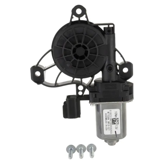 Motor Assembly Window Operating - Ford (WLM-399)