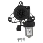 Motor Assembly Window Operating - Ford (WLM-399) - view 5