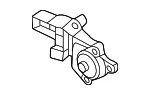 Motor Assembly Window Operating - Ford (WLM-399) - view 6
