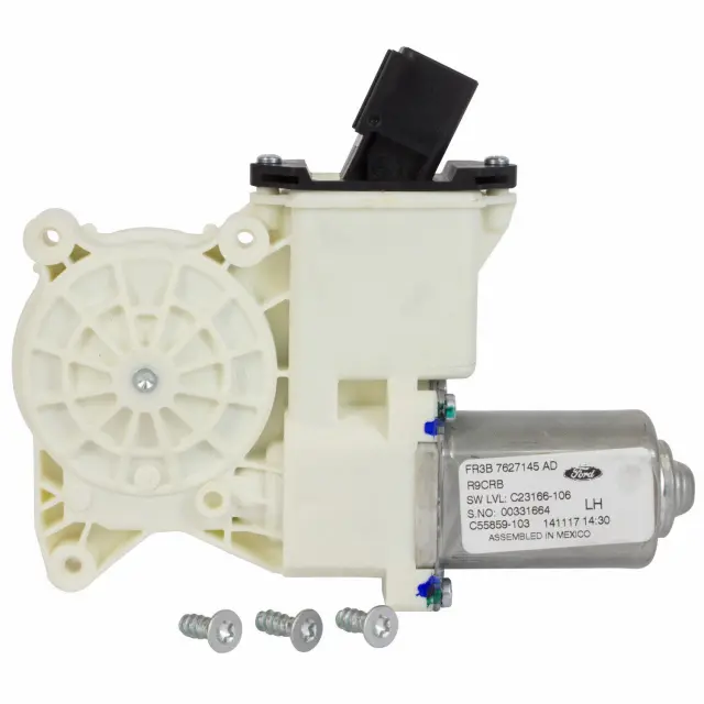 Motor Assembly Window Operating - Ford (WLM305) - view 10