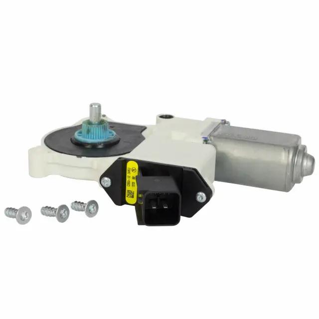 Motor Assembly Window Operating - Ford (WLM305) - view 4