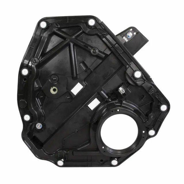 Motorcraft Window Regulator - Ford (WLR-455) - view 4