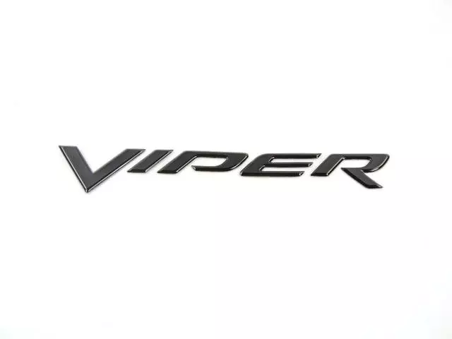 VIPER DECAL - Mopar (WN73PX3AC) - view 3