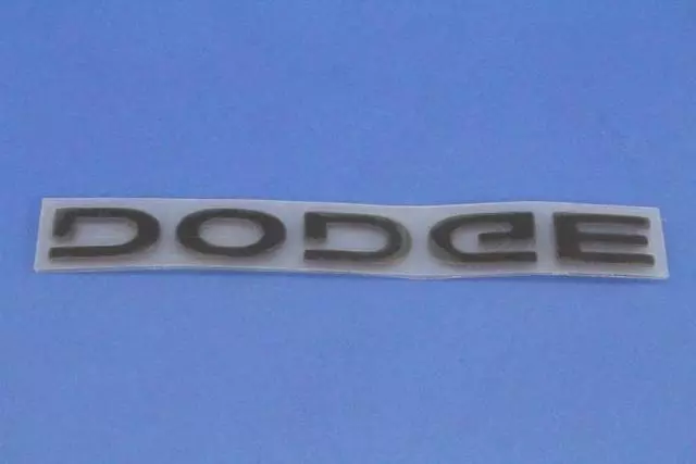 Decal, Driver Side - Mopar (WN80WRRAC) - view 11