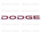 Decal, Driver Side - Mopar (WN80WRRAC) - view 14