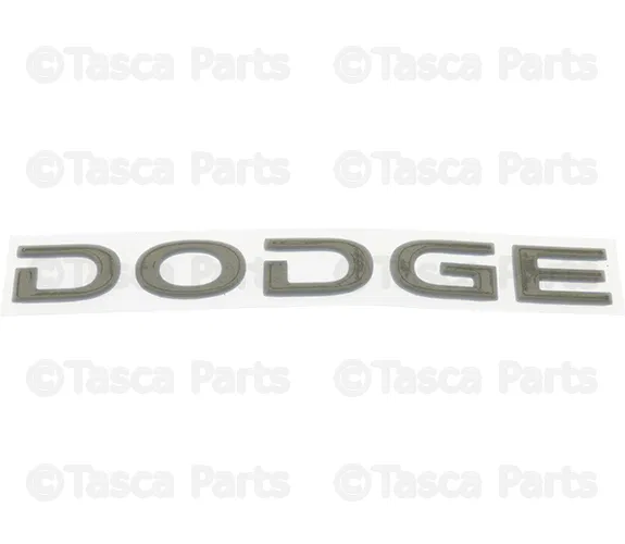 Decal - Mopar (WN80ZDRAC)