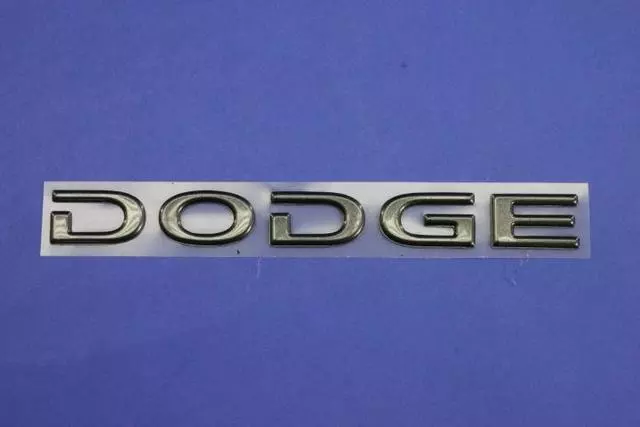 Decal - Mopar (WN80ZDRAC) - view 9