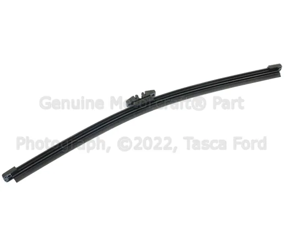 Motorcraft Back Glass Wiper Blade - Ford (WW-1107-A)