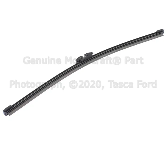 Motorcraft Back Glass Wiper Blade - Ford (WW-1108)