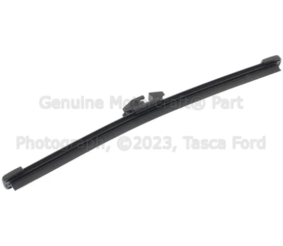 Motorcraft Back Glass Wiper Blade - Ford (WW-801-A)