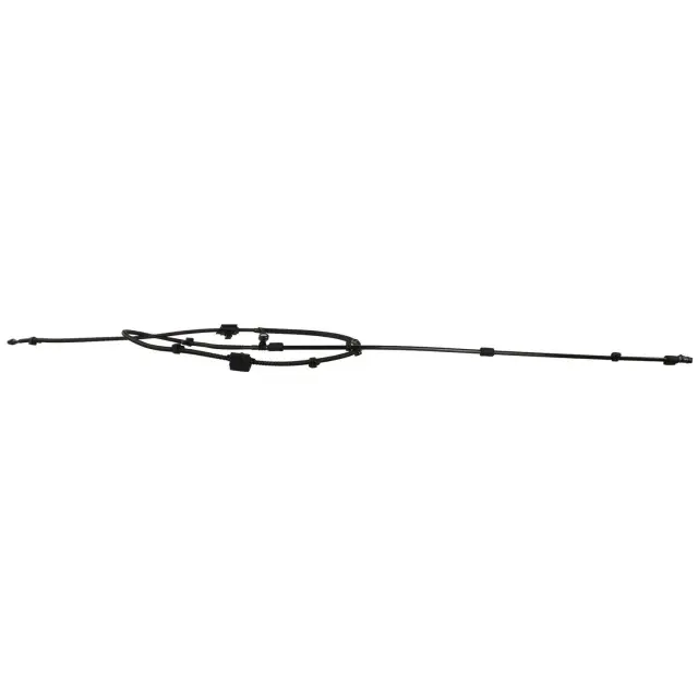 Hose Windshield Washer - Ford (WWT-4)