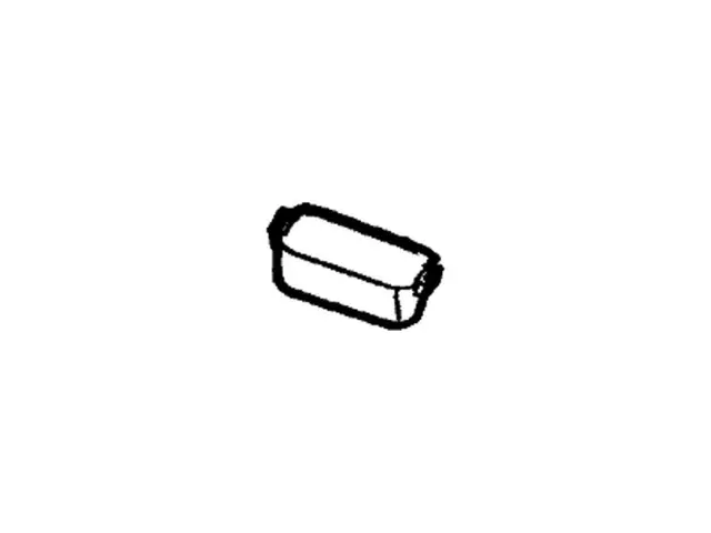 Plug Quarter Panel - Ford (YC3Z-99290D90-BA) - view 3