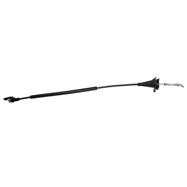 Door Latch Cable - Ford (YL8Z-78266A46-AA) - view 2