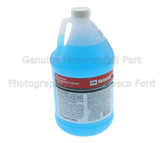 Solution Windshield Washer - Ford (ZC-32M20-EG)