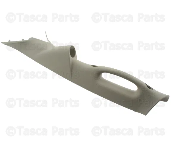 A Pillar Trim Panel - Mopar (ZL39TL2AB)