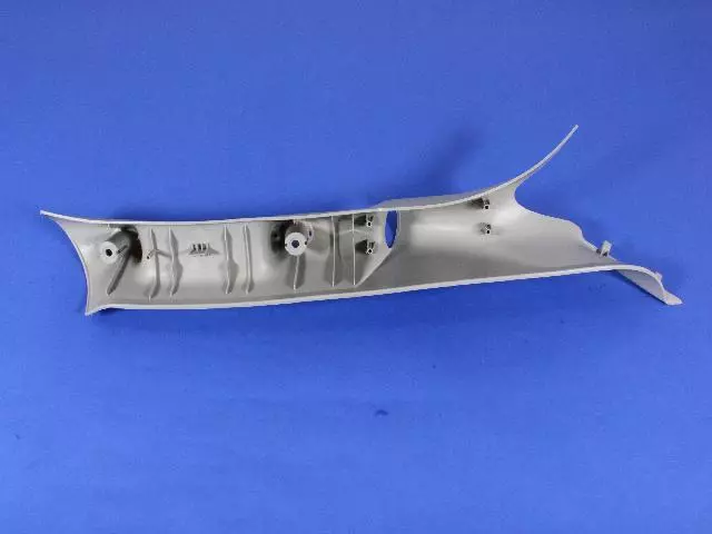 A Pillar Trim Panel - Mopar (ZL39TL2AB) - view 2