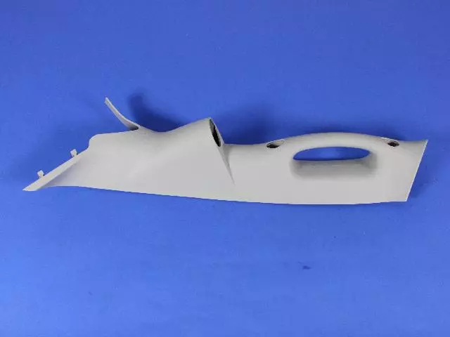 A Pillar Trim Panel - Mopar (ZL39TL2AB) - view 3