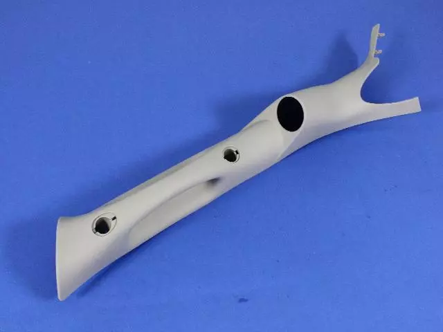 A Pillar Trim Panel - Mopar (ZL39TL2AB) - view 9