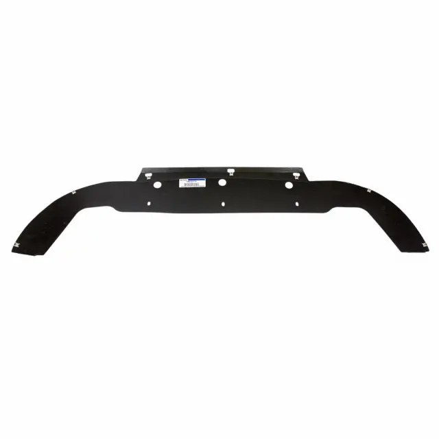 Radiator Support Air Deflector - Ford (aa8z8327a)