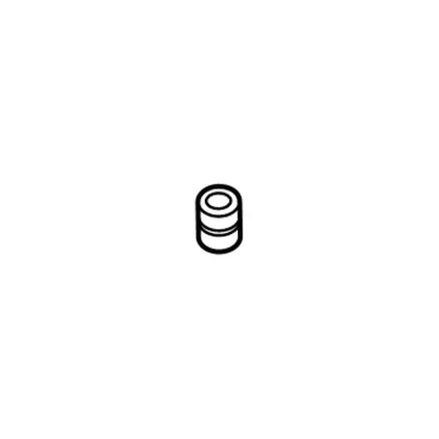 Hood Stop Buffer - Ford (ab3z16758d) - view 2