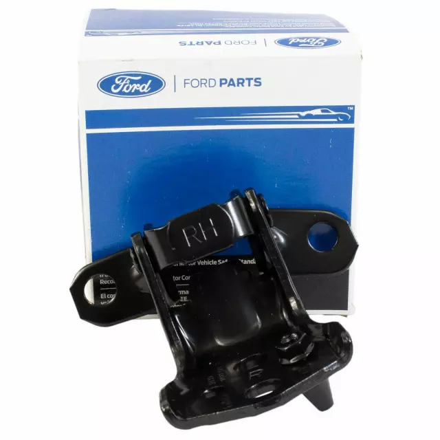 Door Hinge - Ford (ab3z2122800c) - view 3