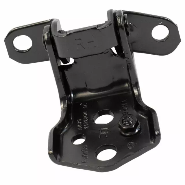 Door Hinge - Ford (ab3z2122800c) - view 4